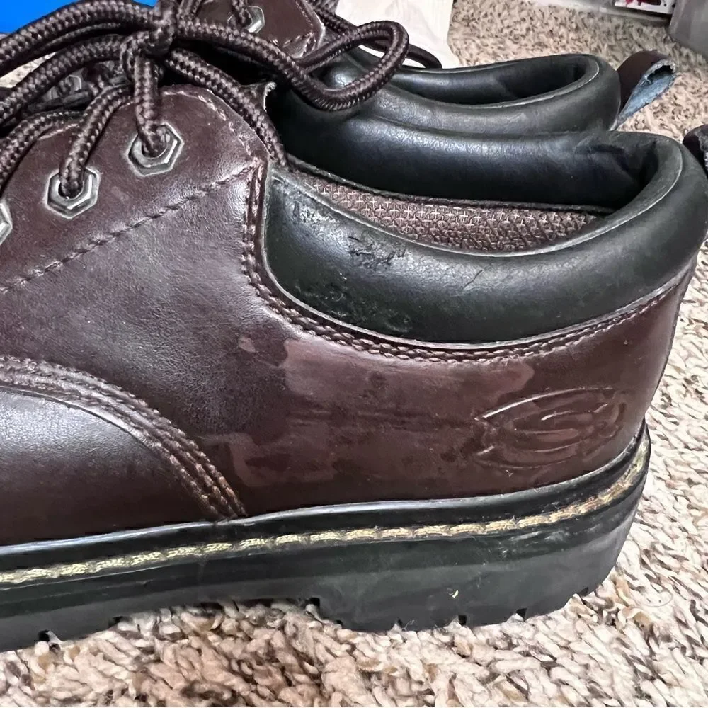 Sketchers Men’s Alley Cat Shoe